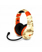 STEALTH MULTIFORMAT CAMO STEREO GAMING HEADSET - WARRIOR obrázok 3