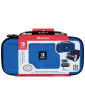 BIGBEN NINTENDO SWITCH DELUXE TRAVEL CASE BLUE obrázok 2