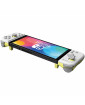 Split Pad Compact (Light Grey - Yellow) (NSW) obrázok 4