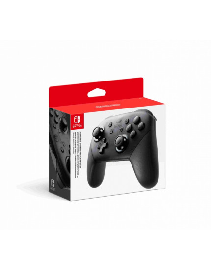 Nintendo Switch Pro Controller (NSW) obrázok 1