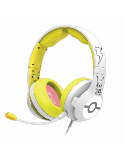 Gaming Headset (Pikachu POP) (NSW) obrázok 1