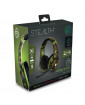 STEALTH MULTIFORMAT CAMO STEREO GAMING HEADSET - CRUISER obrázok 2