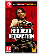 Red Dead Redemption (NSW)