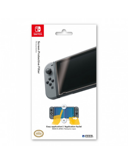 Screen Protective Filter for Nintendo Switch (NSW) obrázok 1