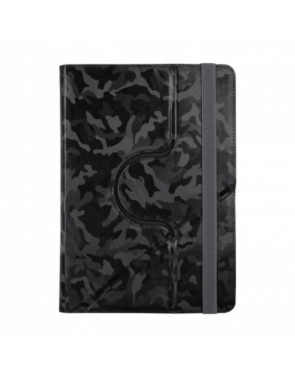 UMAX Tablet Case 10 Army obrázok 1