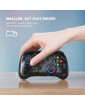 GameSir T4 Mini Multi-platform Gaming Controller obrázok 3