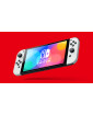 Nintendo Switch - OLED Model (White) (NSW) obrázok 3