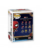 Pop! Marvel - Spider-Man No Way Home - Spider-Man (v2) obrázok 2