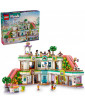 LEGO Friends Nákupné centrum v mestečku Heartlake obrázok 6