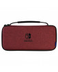 Slim Tough Pouch for Nintendo Switch OLED (Red) (NSW) obrázok 7