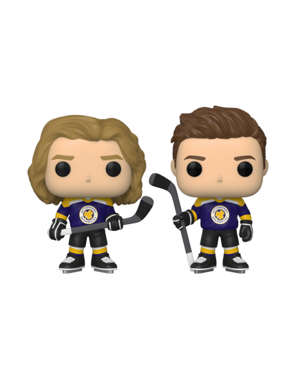 Pop! Television - Letterkenny - Reilly and Jonesy (2-Pack) obrázok 1