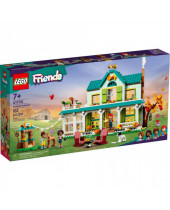 LEGO Friends Jesenný dom