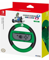 Joy-Con Wheel Deluxe - Luigi (NSW)