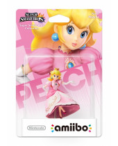 amiibo Smash Peach 2