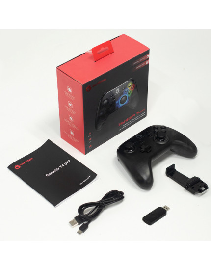 GameSir T4 PRO WRLS Gaming Controller obrázok 1