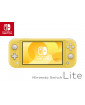 Nintendo Switch Lite Yellow (NSW) obrázok 3