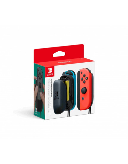 Joy-Con AA Battery Pack Pair (NSW) obrázok 1