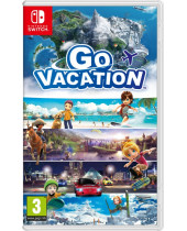 Go Vacation (NSW)