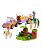 LEGO Friends Príves s koňom a poníkom obrázok 5