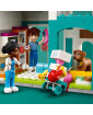 LEGO Friends Nemocnica v mestečku Heartlake obrázok 4