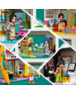 LEGO Friends Nákupné centrum v mestečku Heartlake obrázok 3