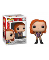 POP! WWE - Becky Lynch