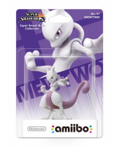 amiibo Smash Mewtwo 51