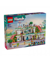 LEGO Friends Nákupné centrum v mestečku Heartlake