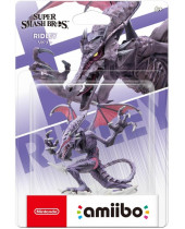 amiibo Smash Ridley 65