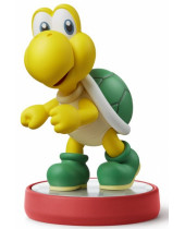 amiibo Super Mario Koopa Troopa