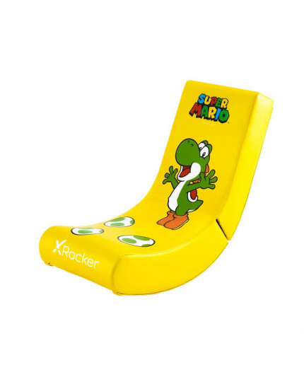 Nintendo herné kreslo Yoshi obrázok 1