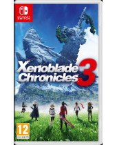 Xenoblade Chronicles 3 (NSW)