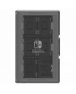 Game Card Case 24 for Nintendo Switch (Black) (NSW) obrázok 2