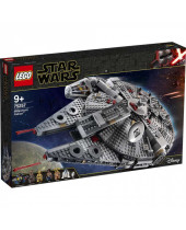 LEGO Star Wars Millennium Falcon