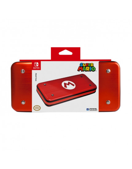 Alumi Case for Nintendo Switch (Mario) (NSW) obrázok 1