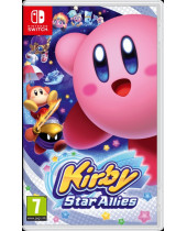 Kirby Star Allies (NSW)