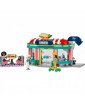 LEGO Friends Bistro v centre mestečka Heartlake obrázok 7