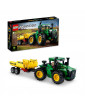 LEGO Technic John Deere 9620R 4WD Traktor obrázok 5