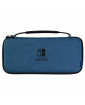 Slim Tough Pouch for Nintendo Switch OLED (Blue) (NSW) obrázok 2