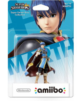 amiibo Smash Marth 12