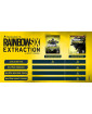 Tom Clancys Rainbow Six - Extraction (Limited Edition) (PS4) obrázok 3