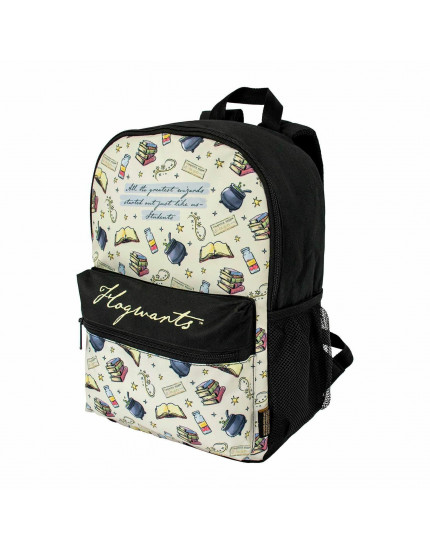 BLUE SKY HARRY POTTER MAGIC MOMENTS BACKPACK obrázok 1