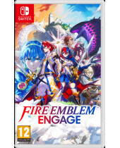 Fire Emblem Engage (NSW)