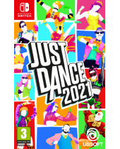 Just Dance 2021 (NSW)