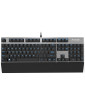 Mechanical Gaming Keyboard EDGE 201 (PC) obrázok 6