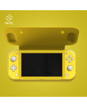 BLADE NINTENDO SWITCH LITE FLIP CASE YELLOW