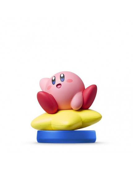 amiibo Kirby - Kirby obrázok 1