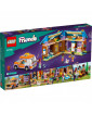 LEGO Friends Malý domček na kolesách obrázok 3