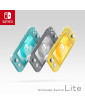 Nintendo Switch Lite Yellow (NSW) obrázok 2