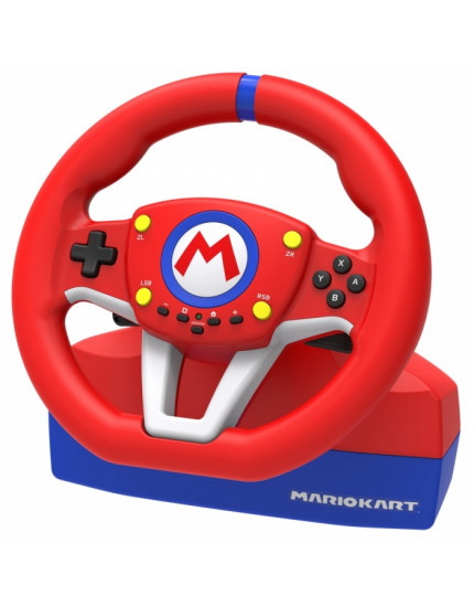 Mario Kart Racing Wheel Pro MINI (NSW) obrázok 1